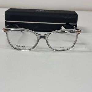 NEW AUTHENTIC GIVENCHY Eyeglass Frames